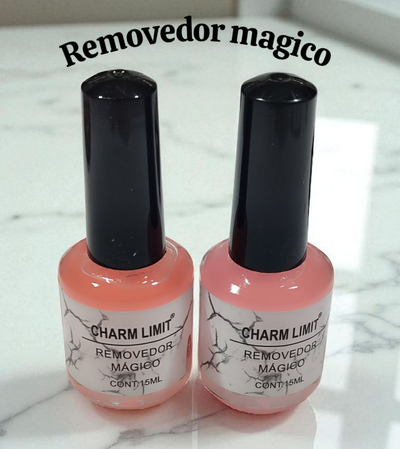 Removedor Mágico charm Límit 