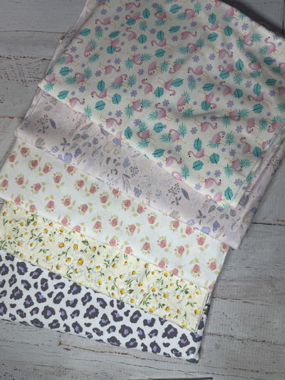 Pack n°12 ( retazos 1,5x0,5m 5 cortes)