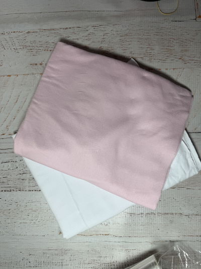 Pack n° 53-- retazos 1,5x0.5m 2cortes