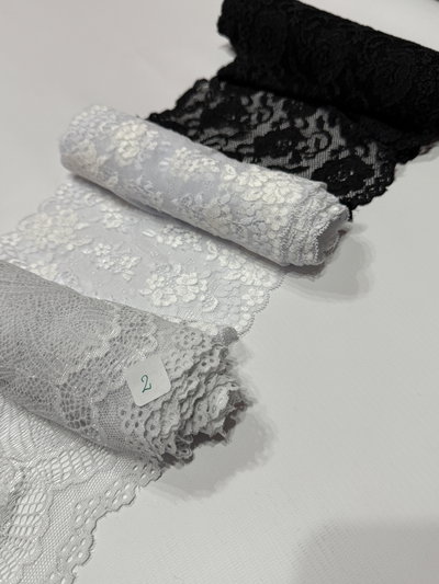 Combo 2 ----9 metros puntilla-----