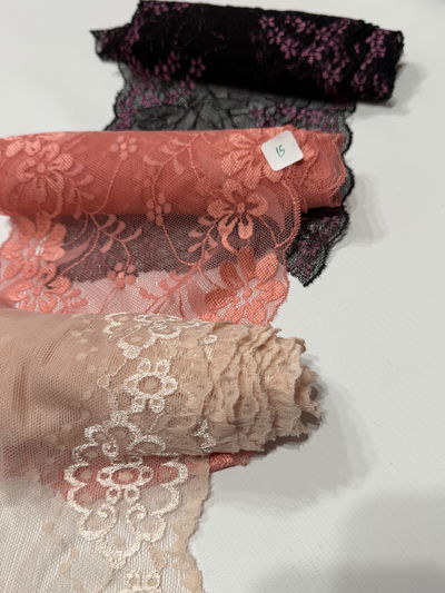 Combo 15----9 metros puntilla-----