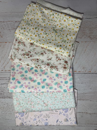 Pack n°8 --retazos 75x50cm 5 cortes