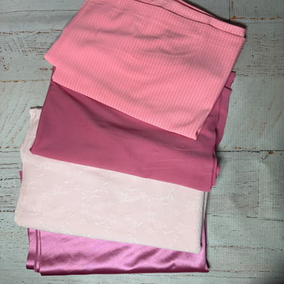 Pack n° 25-- retazos 1,5x0.5m 4 cortes