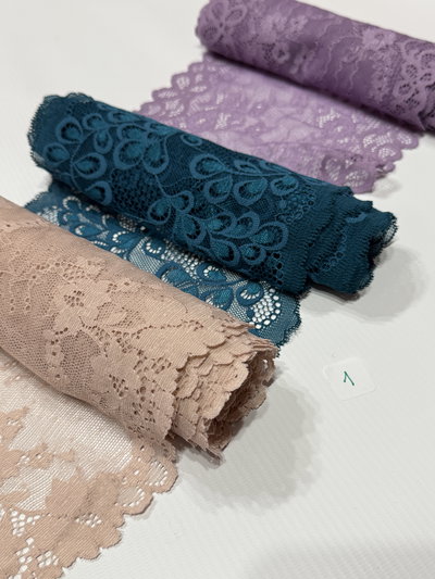 Combo 1 ----9 metros puntilla-----