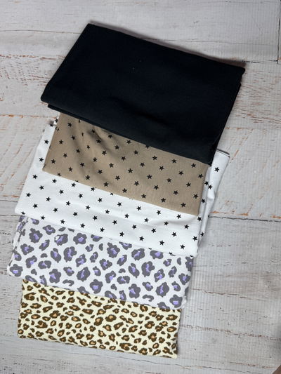 Pack n°13 --retazos 75x50cm 5 cortes