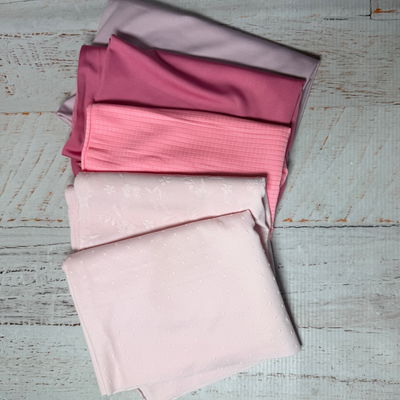 Pack n° 21-- retazos 75x50cm 5 cortes