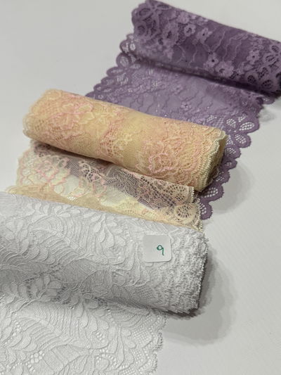 Combo 9----9 metros puntilla-----