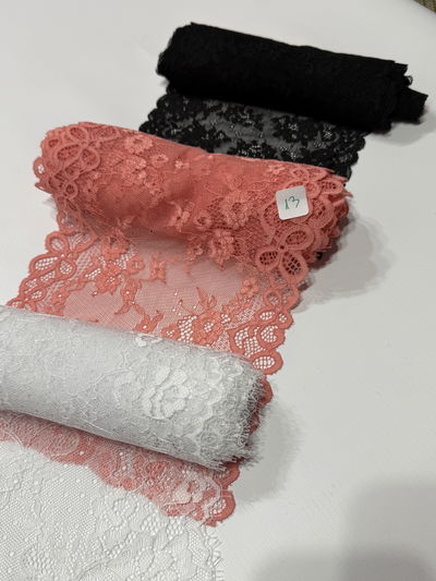 Combo 13----9 metros puntilla-----