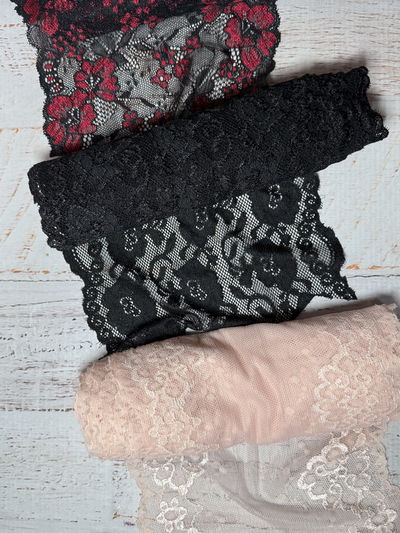 Combo 23----9 metros puntilla-----