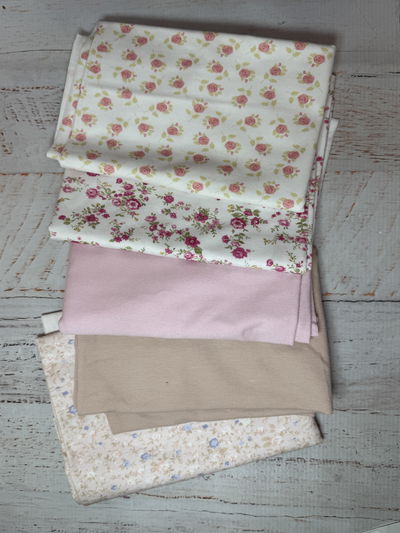 Pack n°3 --retazos 75x50cm 5 cortes