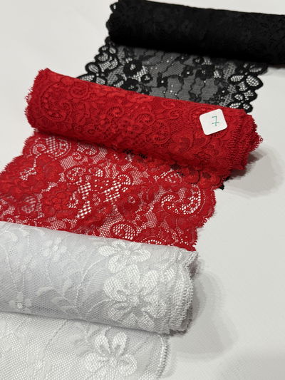 Combo 7----9 metros puntilla-----