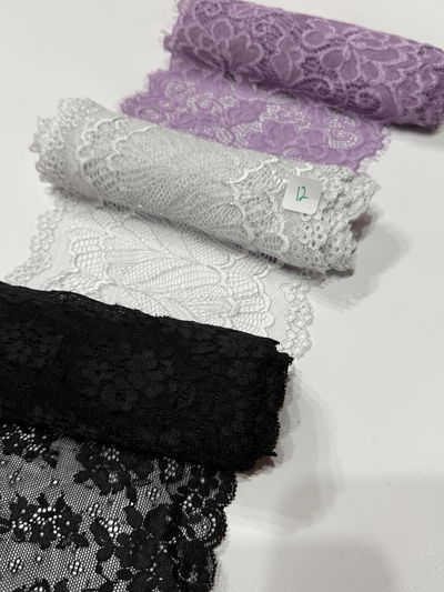 Combo 12----9 metros puntilla-----