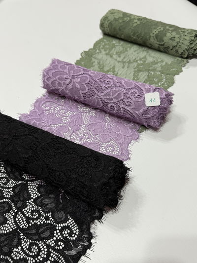 Combo 11----9 metros puntilla-----