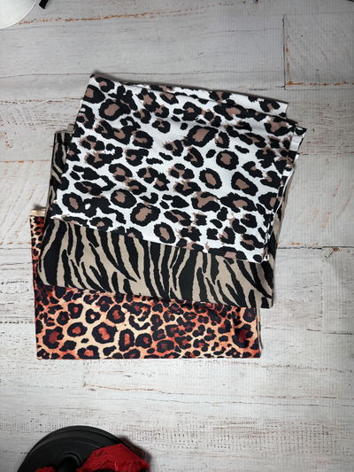 Pack n° 23-- retazos 1,5x0.5m 3 cortes