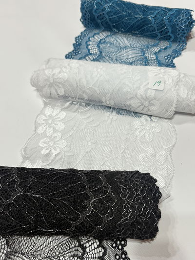 Combo 19----9 metros puntilla-----