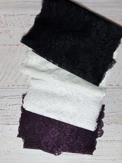 Combo 37 ----5 metros puntilla-----