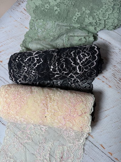 Combo 41----15 metros puntilla-----