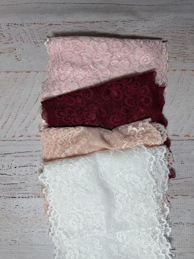 Combo 32 ----5 metros puntilla-----