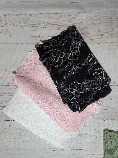 Combo 33 ----5 metros puntilla-----