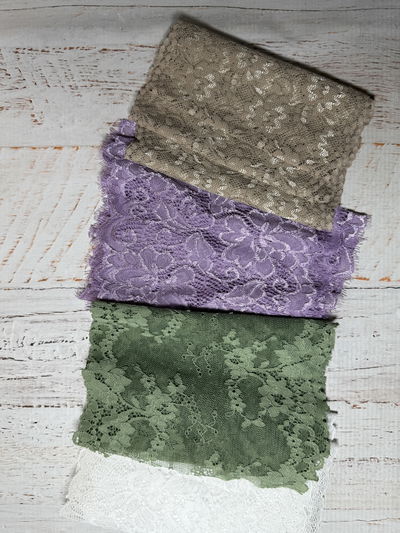 Combo 34 ----5 metros puntilla-----