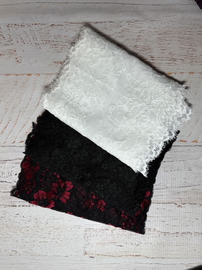 Combo 36 ----5 metros puntilla-----