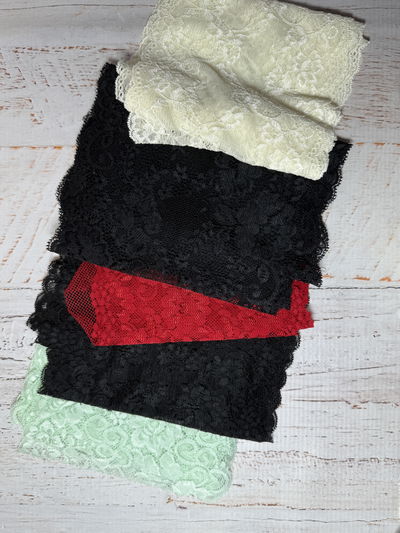 Combo 38 ----5 metros puntilla-----