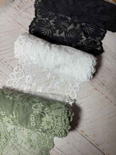 Combo 42----15 metros puntilla-----