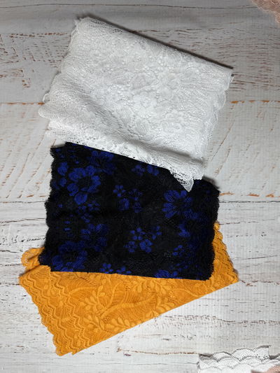 Combo 30 ----5 metros puntilla-----