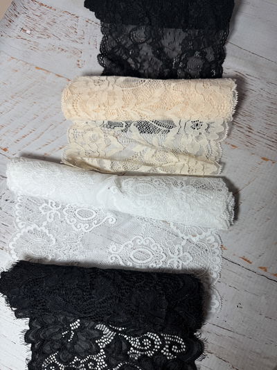 Combo 39 ----5 metros puntilla-----