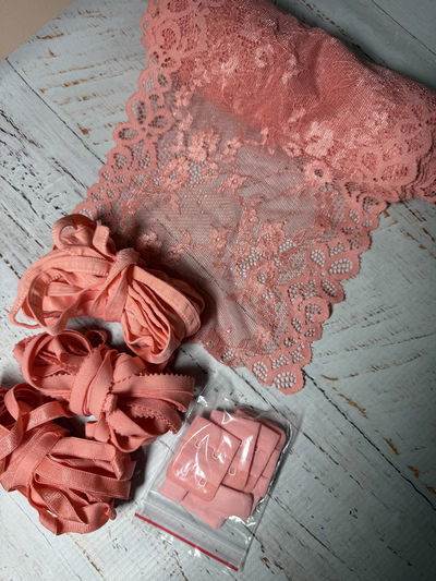 Pack n° 62--combo salmón