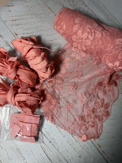 Pack n° 63--combo salmón