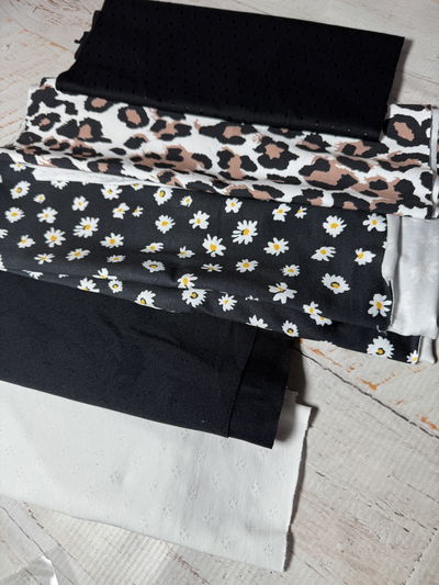 Pack n° 71-- retazos hasta 1,5x0.3m