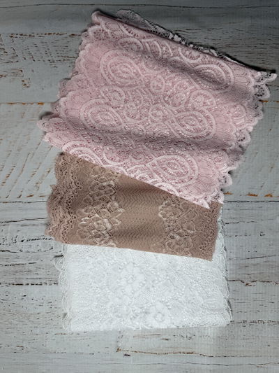 Combo 31 ----5 metros puntilla-----