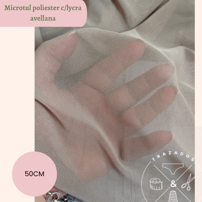 Microtul avellana 5ocm