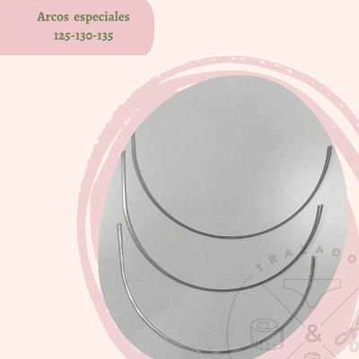 Arcos Especiales