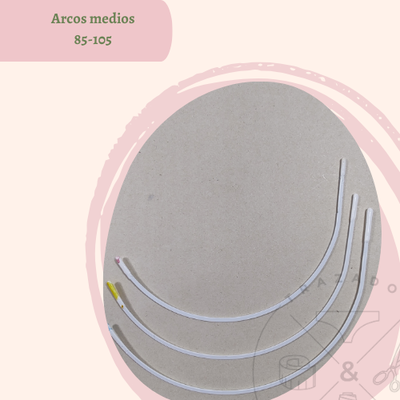 Arcos medios