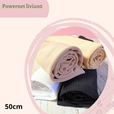 Powernet liviano