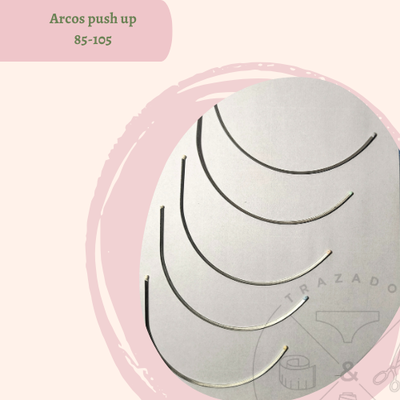 Arcos push up