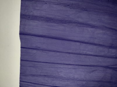 Semirrígido violeta oscuro(denier)