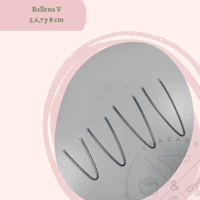 Ballena V