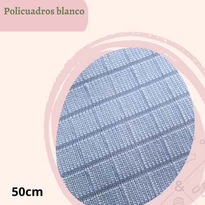 Policuadros blanco