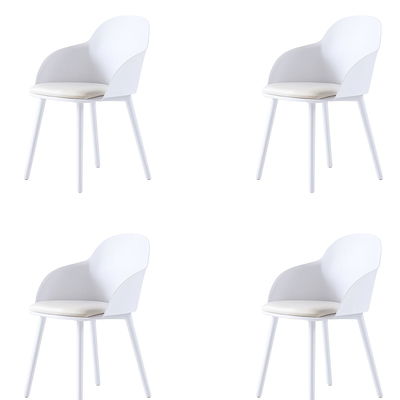 Silla Gran Vita x4 unidades