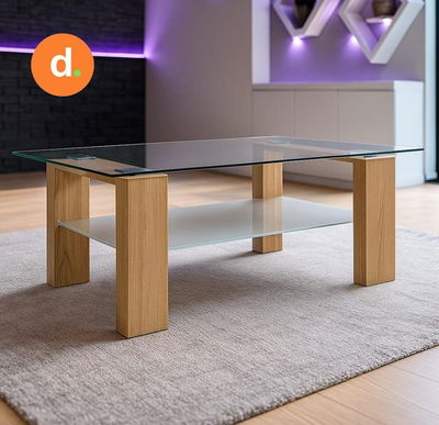 Mesa ratona Millenium