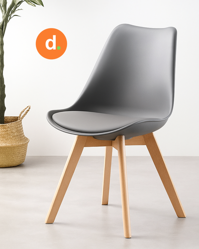 Sillas Classy x4 unidades