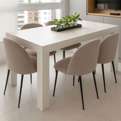 Mesa Eco Ambar (-31%OFF ABONANDO EN EL SHOWROOM)