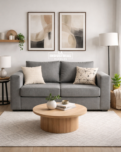 Sofá París 2 cuerpos