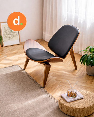 Sillon Nordel de Diseño