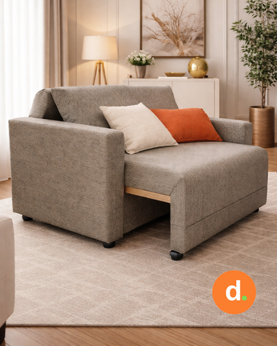 Sofa Cama Sidney 2 Plazas