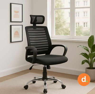 Sillón de oficina
