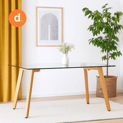 Mesa Nórdic de 1,20x0,80